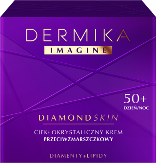 DERMIKA_03599_cz_Dermika_Imagine_DIAMOND_KREM_BOX_50