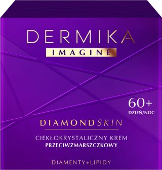 DERMIKA_03599_cz_Dermika_Imagine_DIAMOND_KREM_BOX_60